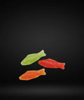 Pastell fish (4 oz)