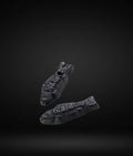 SALT SILL LICORICE (4 oz)