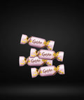 Geisha Hazelnut Chocolate (4 oz)