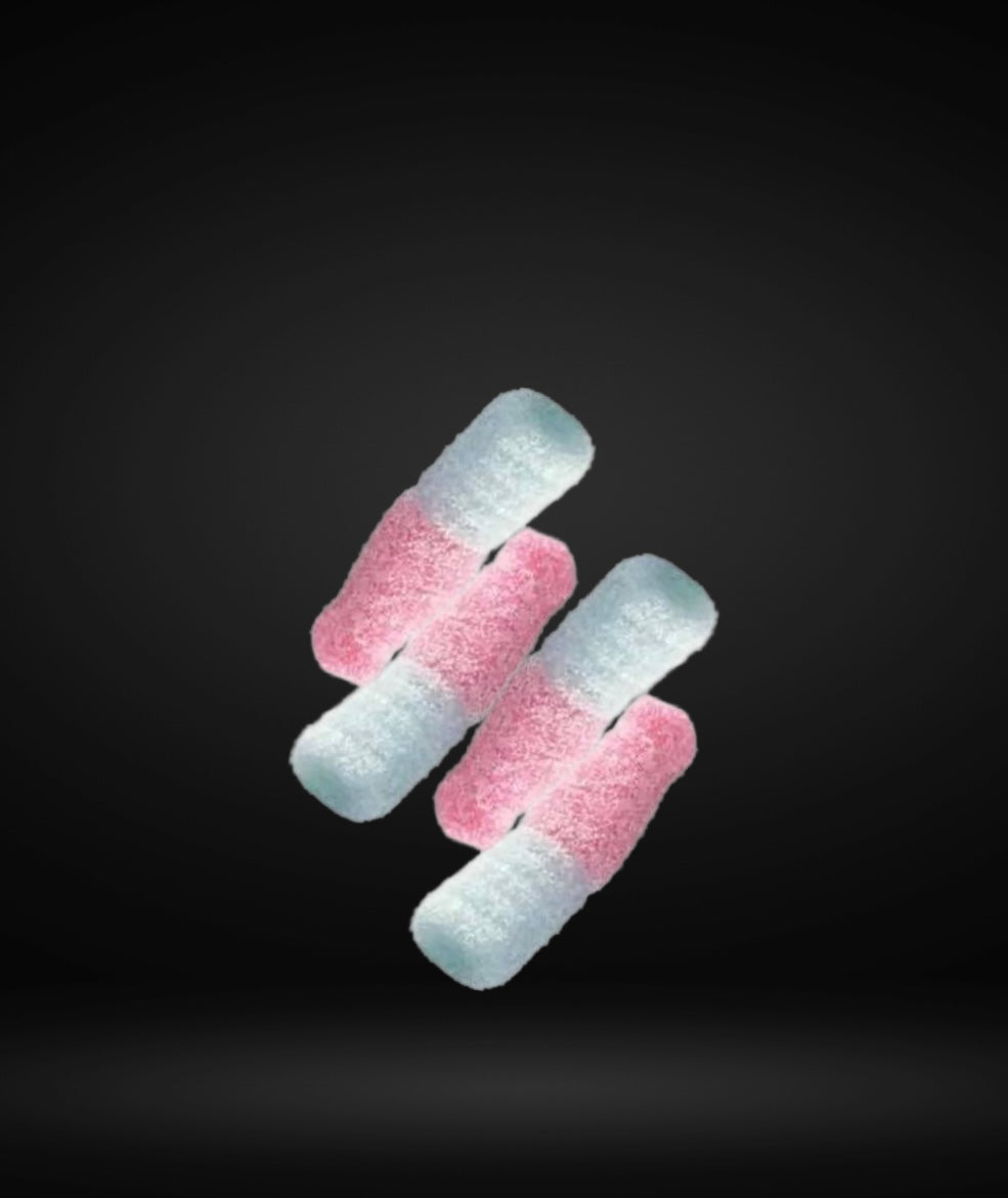 Bubbliz (4 oz)