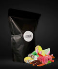 SWEET & SOUR MIX BAG